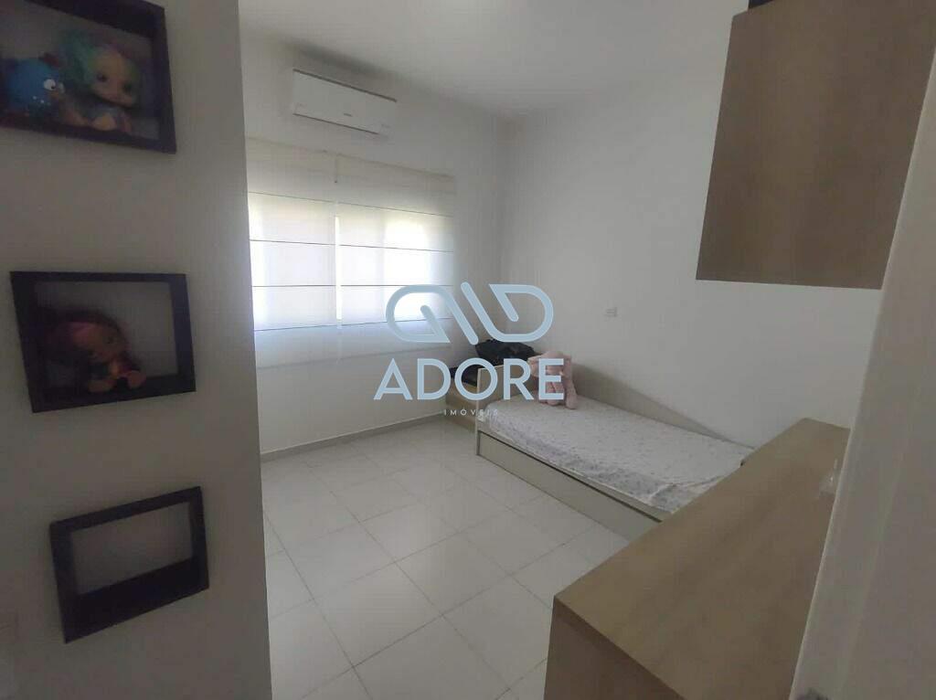 Casa de Condomínio à venda no Condomínio Chácara Flora : 