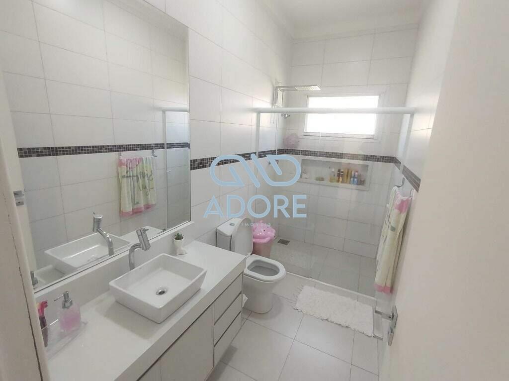 Casa de Condomínio à venda no Condomínio Chácara Flora : 