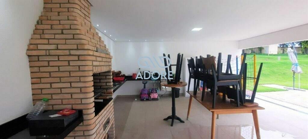 Casa de Condomínio à venda no Condomínio Chácara Flora : 