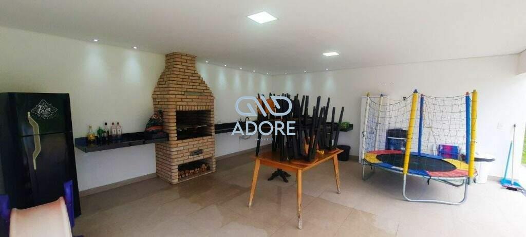 Casa de Condomínio à venda no Condomínio Chácara Flora : 