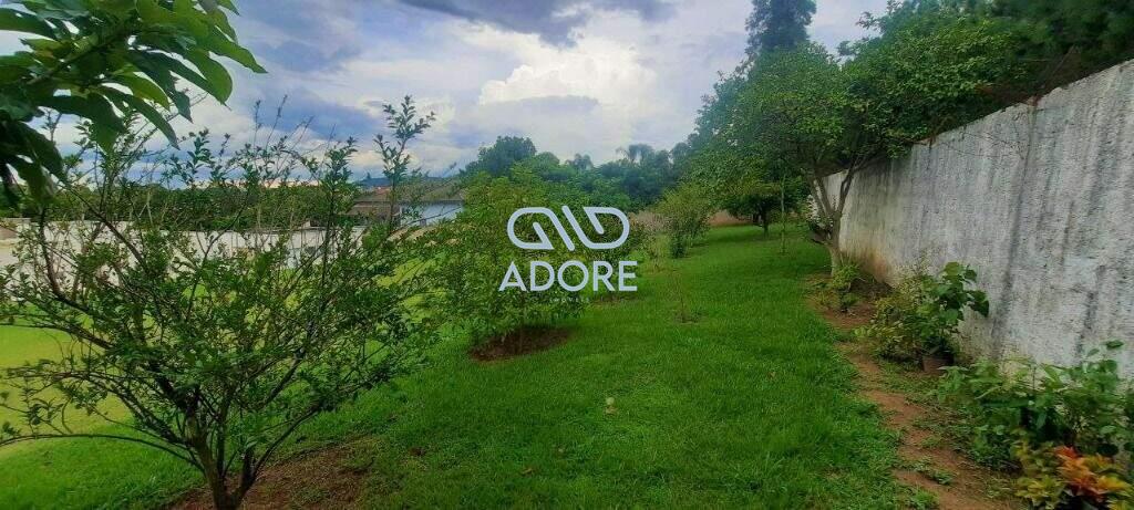 Casa de Condomínio à venda no Condomínio Chácara Flora : 