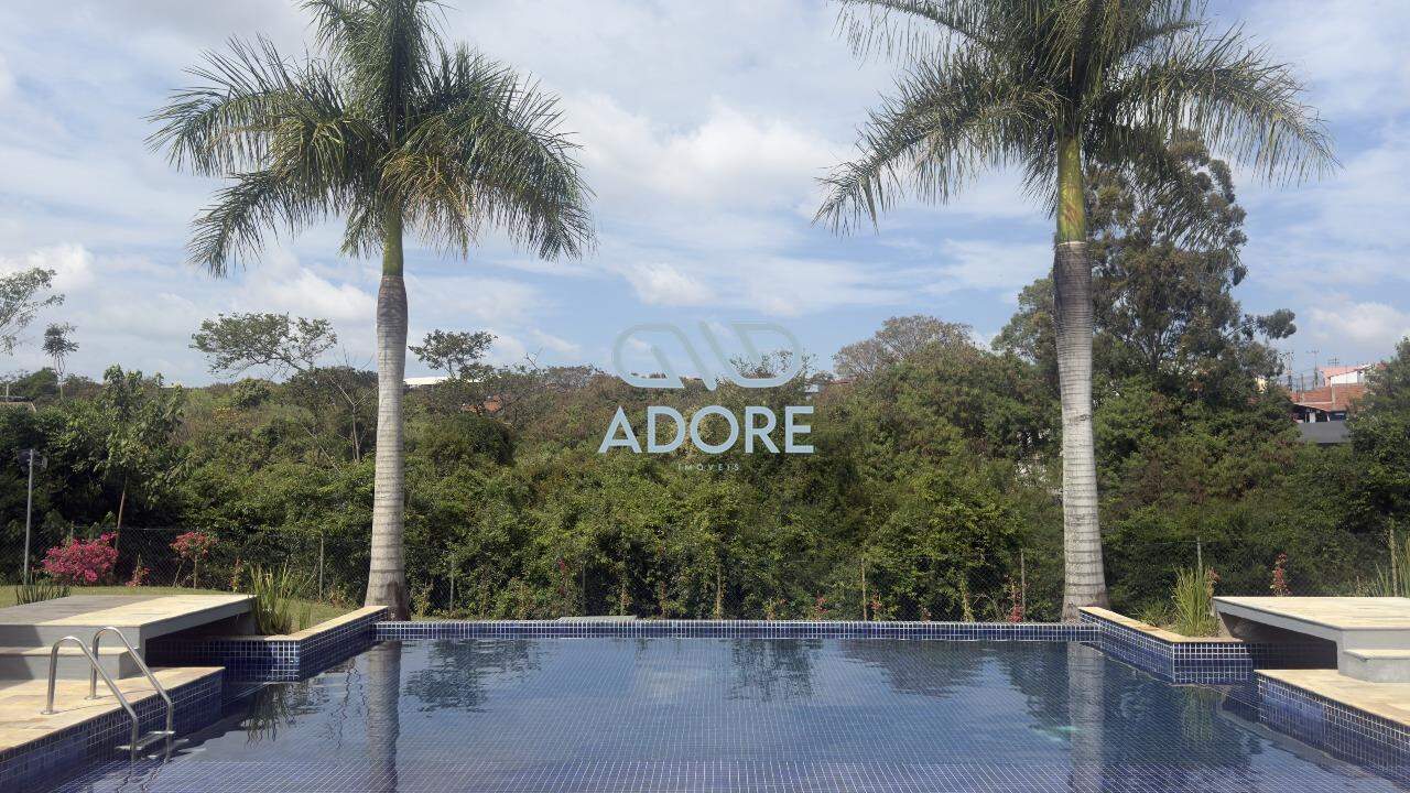 Terreno à venda no Condomínio Gardenville: 