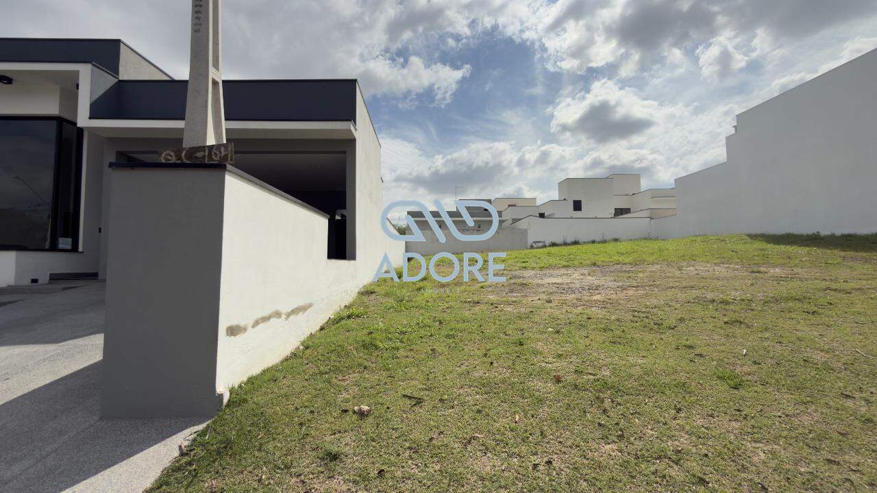 Terreno à venda no Condomínio Gardenville: 