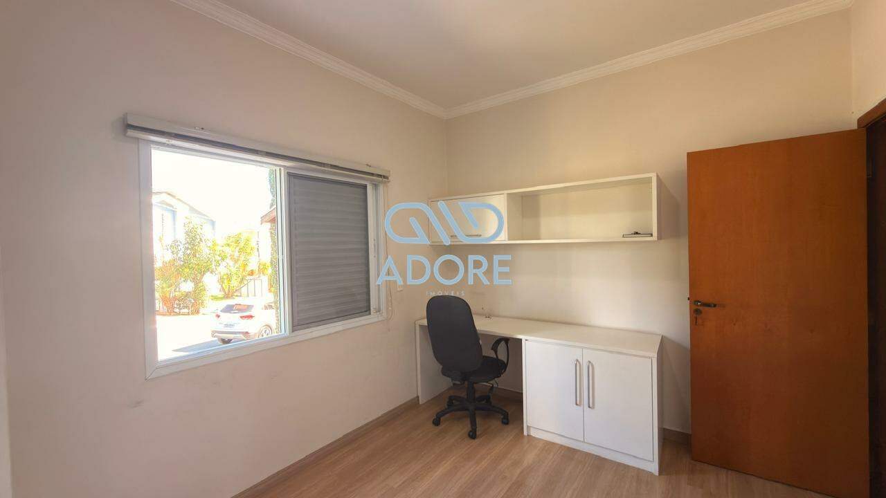 Casa de Condomínio à venda no Condomínio Parque do Varvito : 