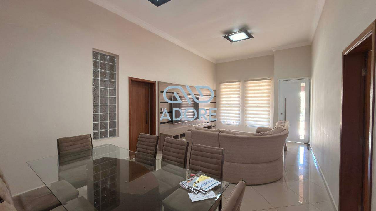 Casa de Condomínio à venda no Condomínio Parque do Varvito : 