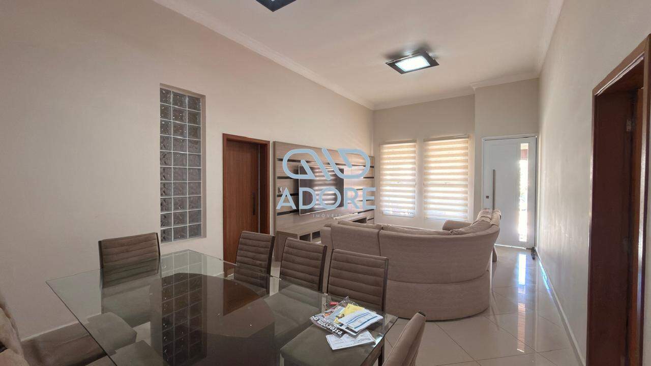Casa de Condomínio para aluguel no Condomínio Parque do Varvito : 