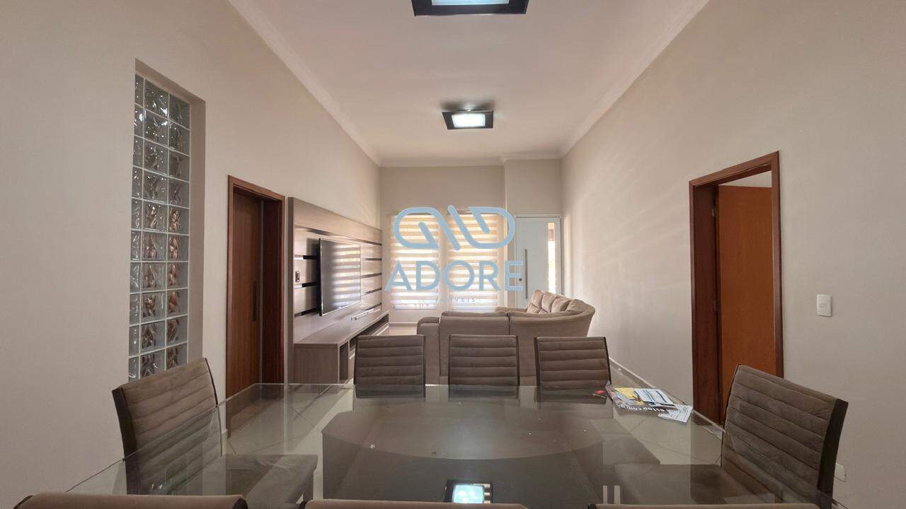 Casa de Condomínio para aluguel no Condomínio Parque do Varvito : 