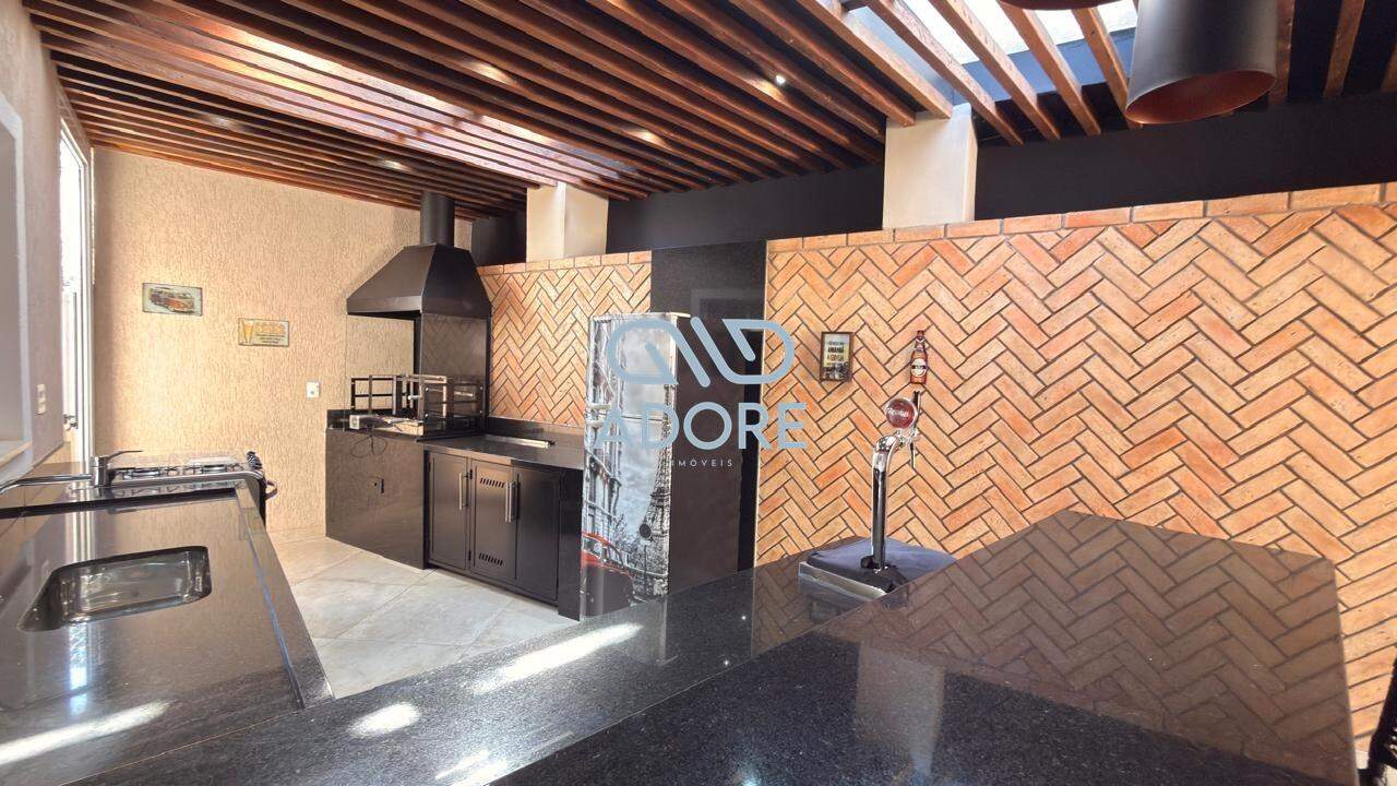 Casa de Condomínio para aluguel no Condomínio Parque do Varvito : 