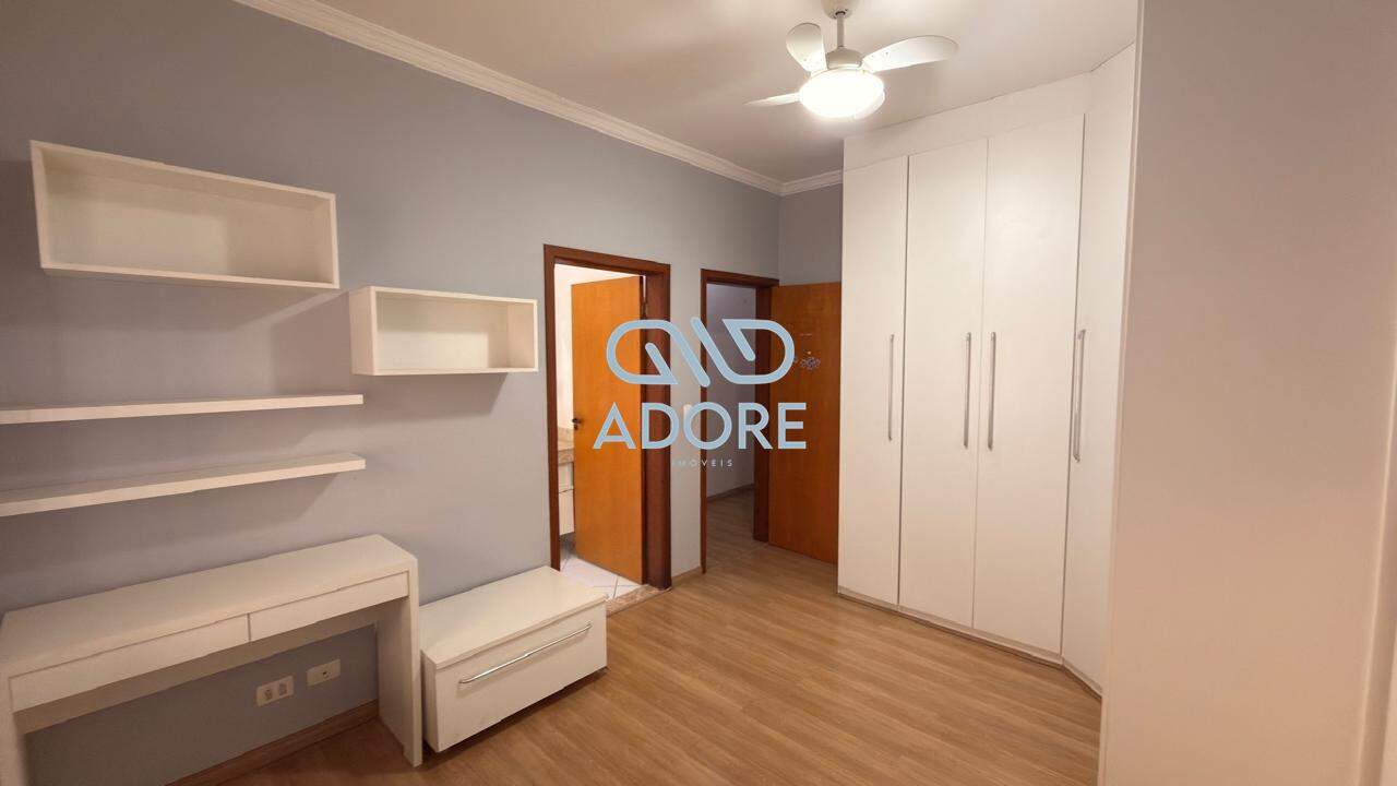 Casa de Condomínio para aluguel no Condomínio Parque do Varvito : 