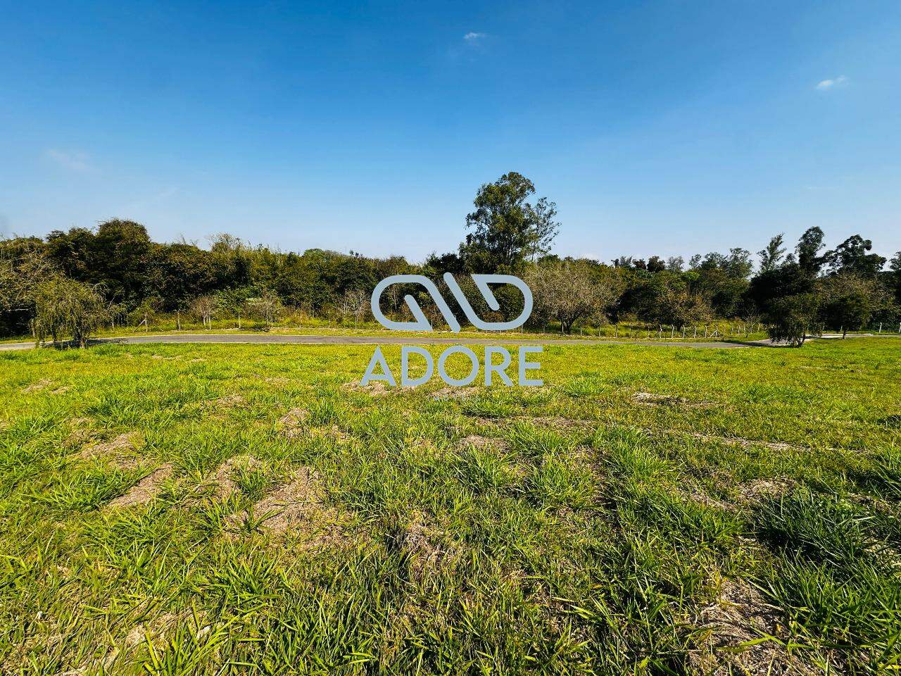 Terreno à venda no Terras de Santa Izabel: 