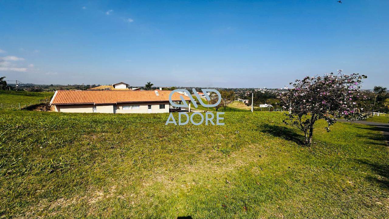 Terreno à venda no Terras de Santa Izabel: 