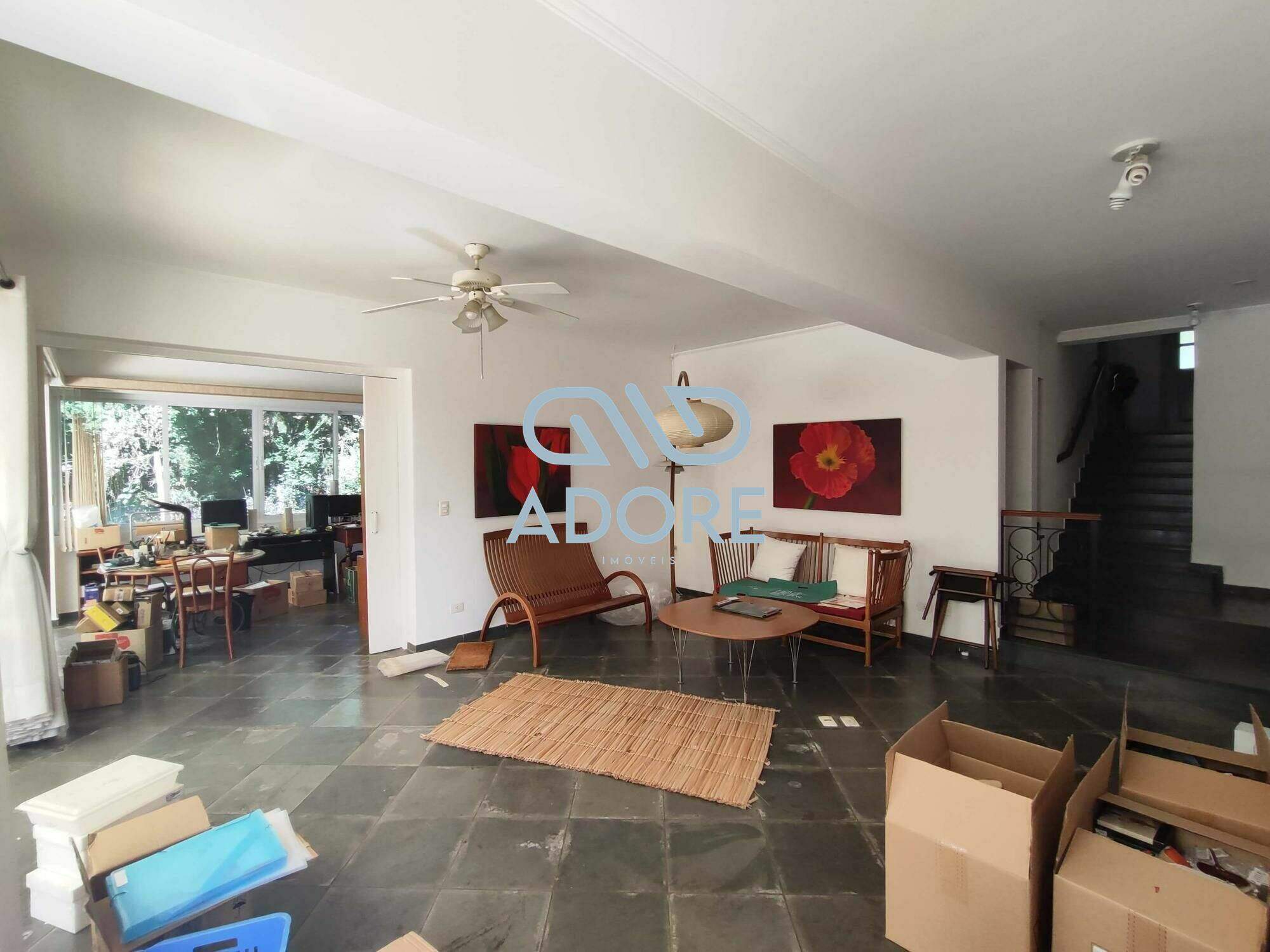 Casa de Condomínio à venda no Condomínio Chácara Flora : 