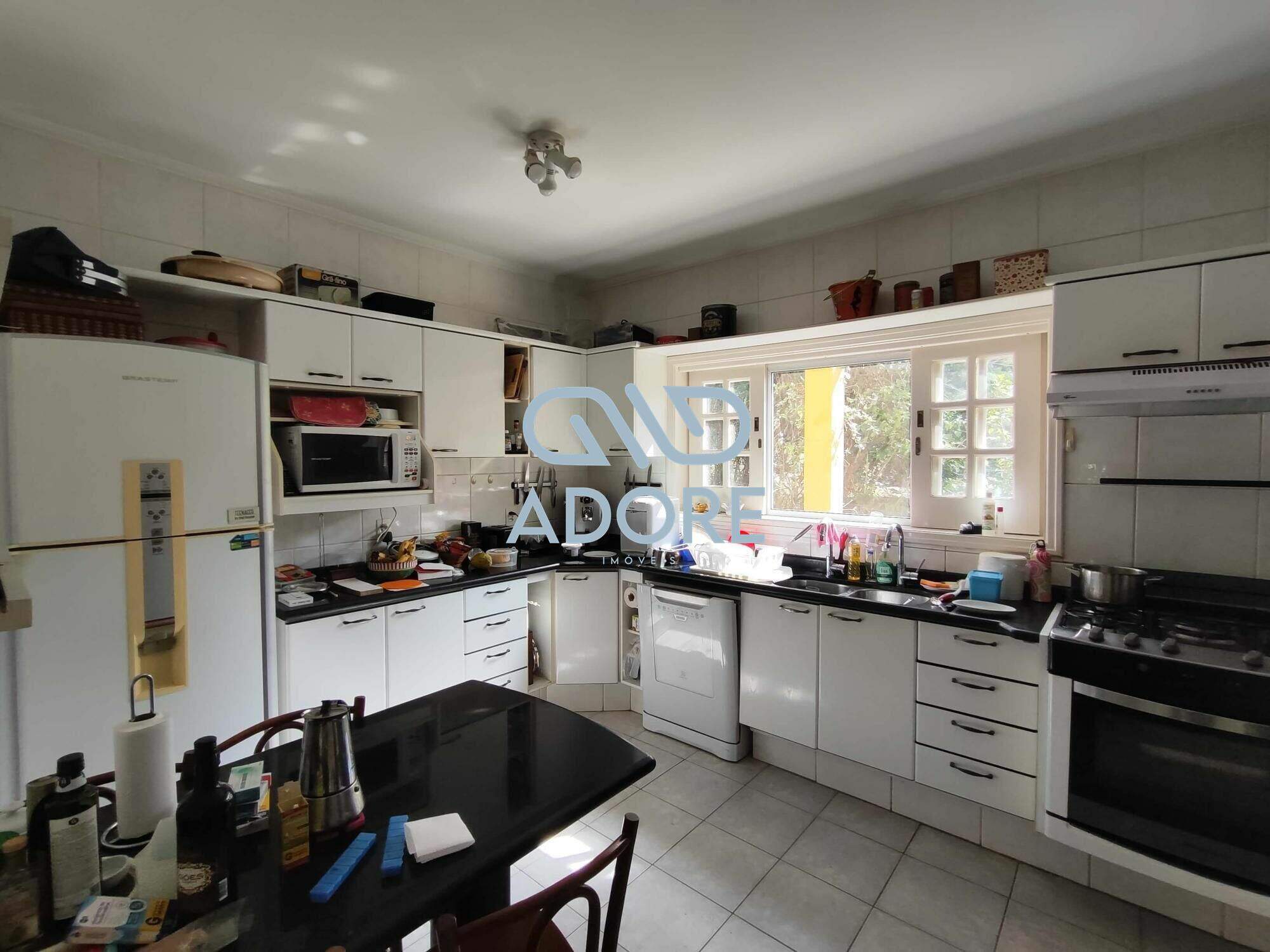 Casa de Condomínio à venda no Condomínio Chácara Flora : 