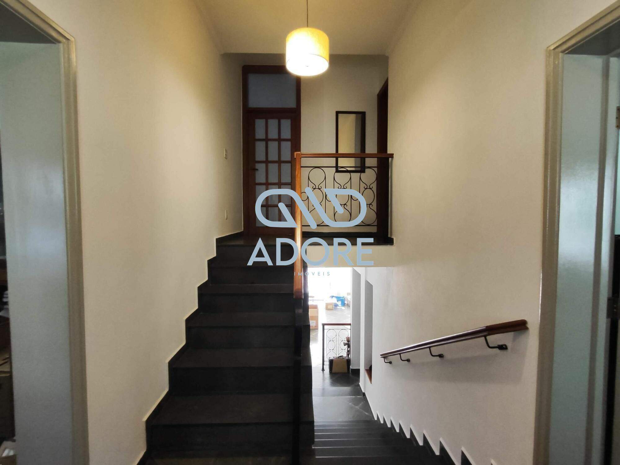 Casa de Condomínio à venda no Condomínio Chácara Flora : 