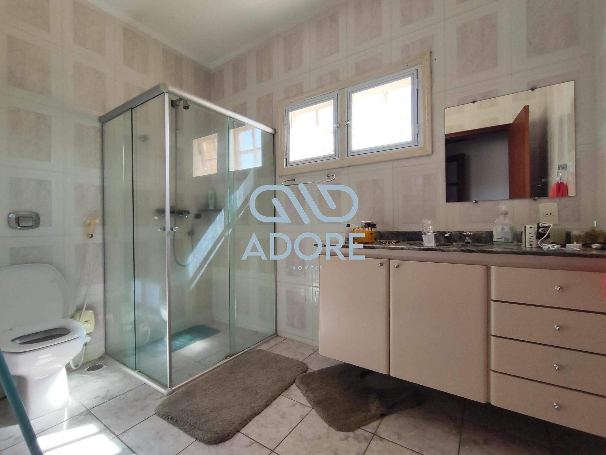 Casa de Condomínio à venda no Condomínio Chácara Flora : 