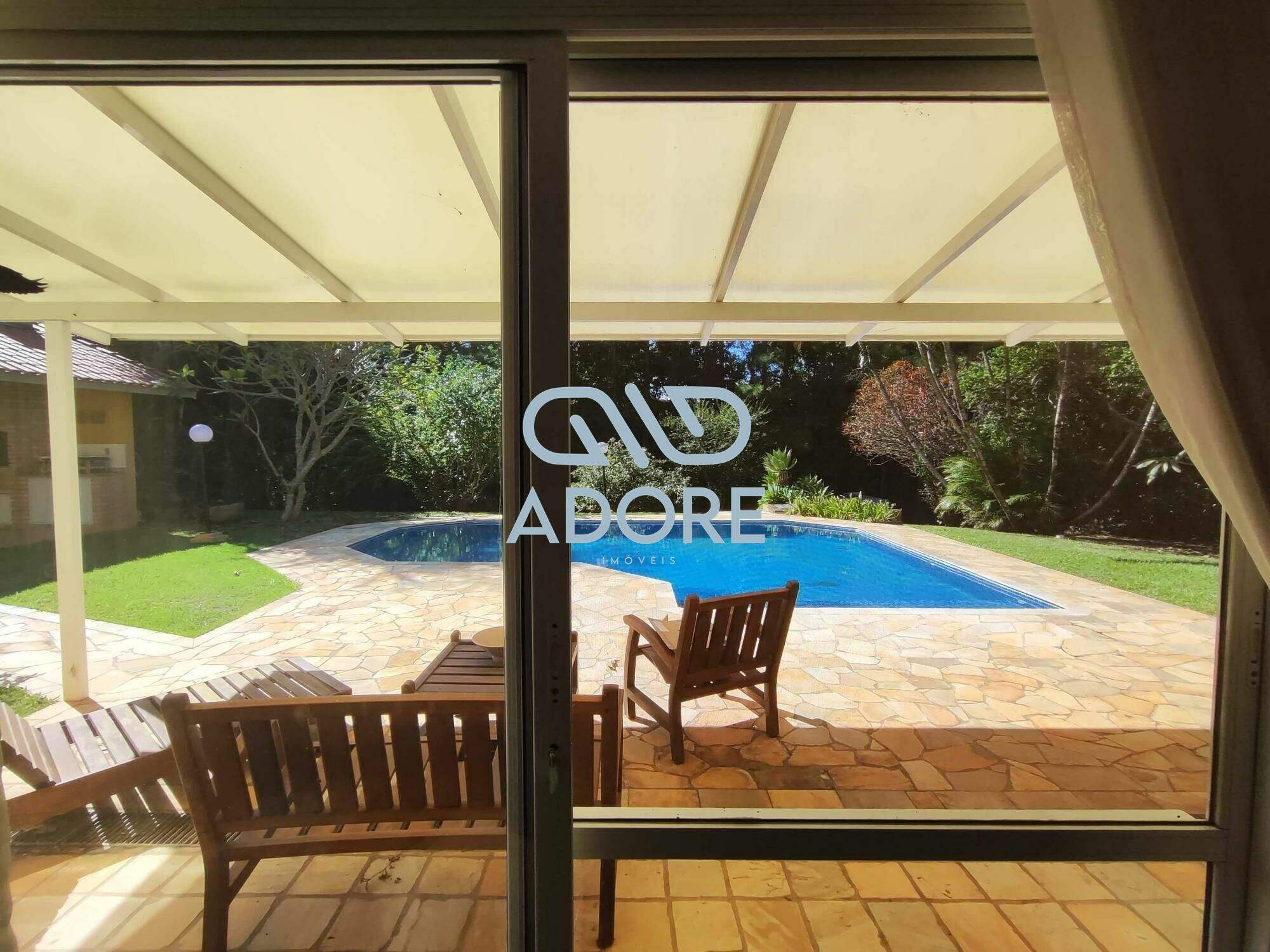 Casa de Condomínio à venda no Condomínio Chácara Flora : 