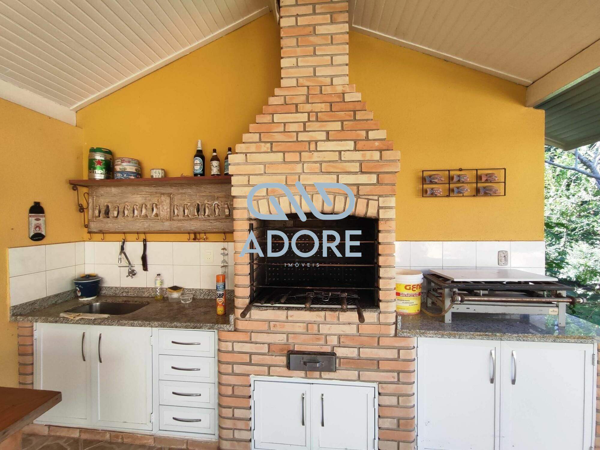 Casa de Condomínio à venda no Condomínio Chácara Flora : 