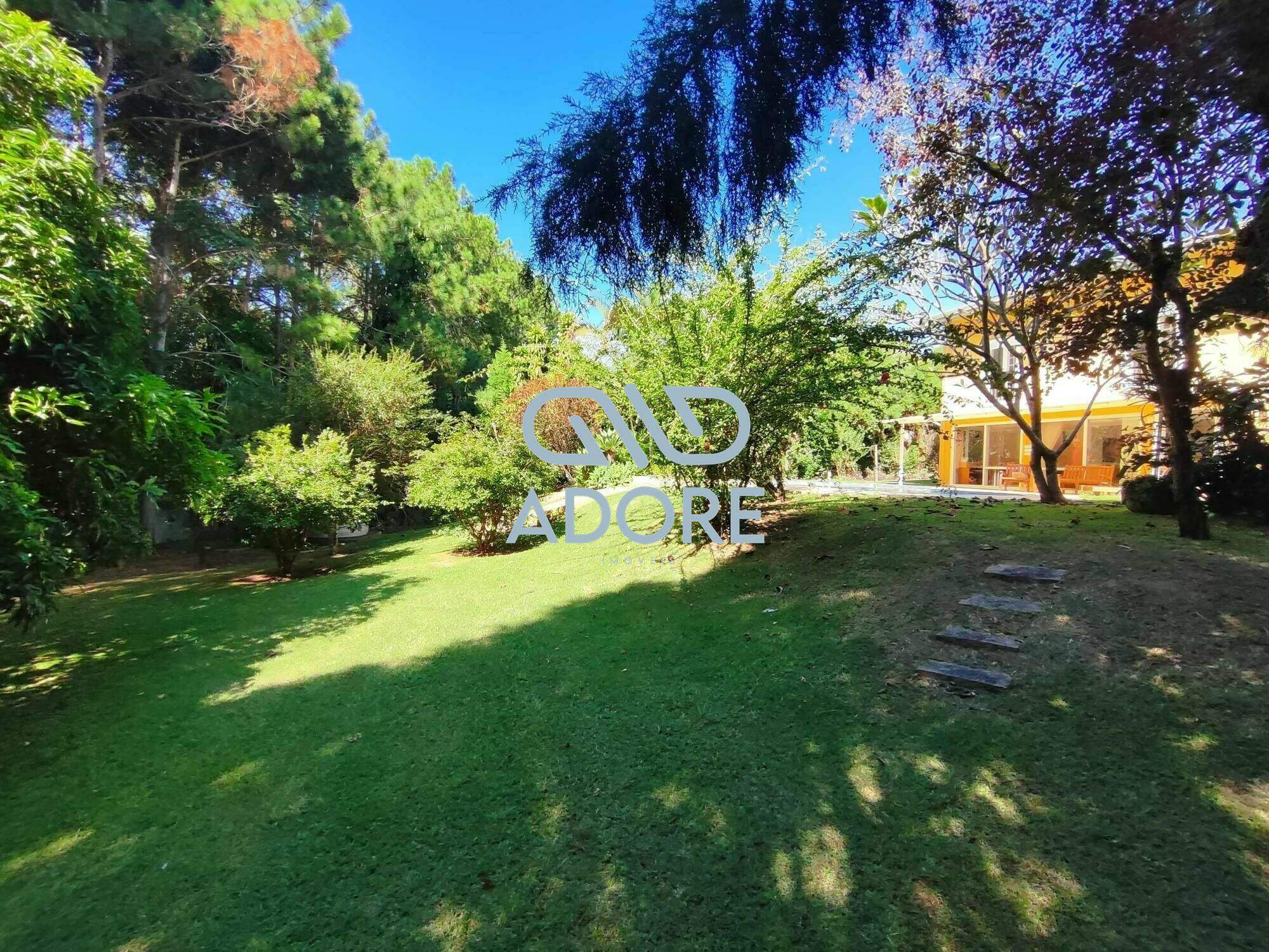 Casa de Condomínio à venda no Condomínio Chácara Flora : 