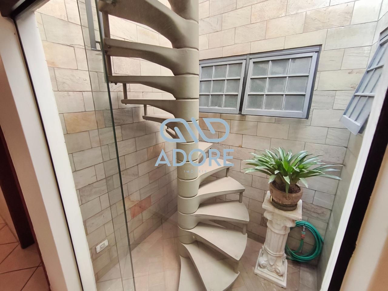Casa de Condomínio à venda no Condomínio Zuleika Jabour: 