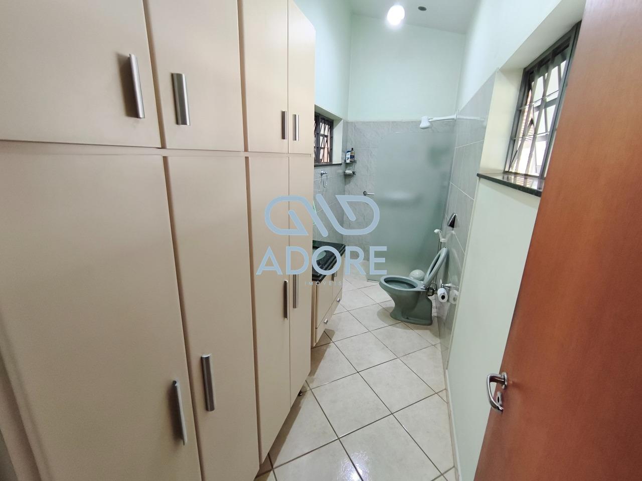 Casa de Condomínio à venda no Condomínio Zuleika Jabour: 