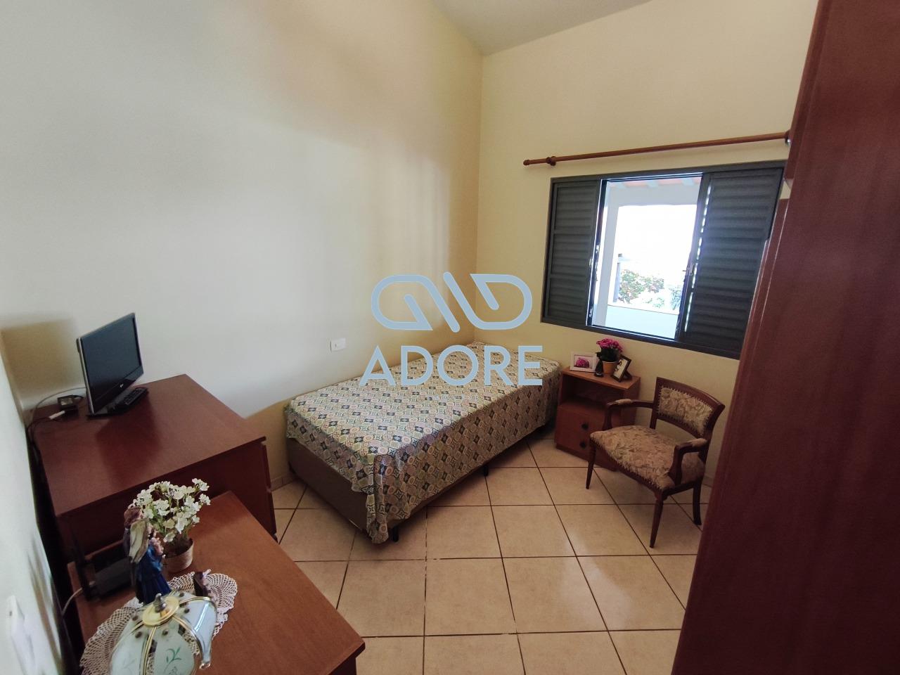 Casa de Condomínio à venda no Condomínio Zuleika Jabour: 