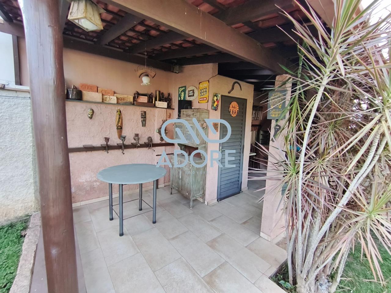 Casa de Condomínio à venda no Condomínio Zuleika Jabour: 