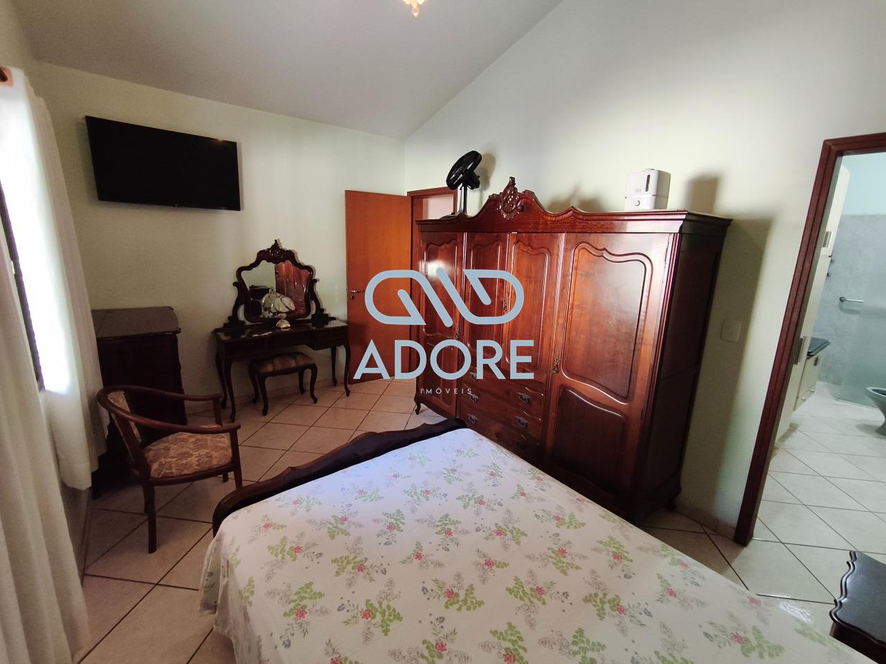 Casa de Condomínio à venda no Condomínio Zuleika Jabour: 