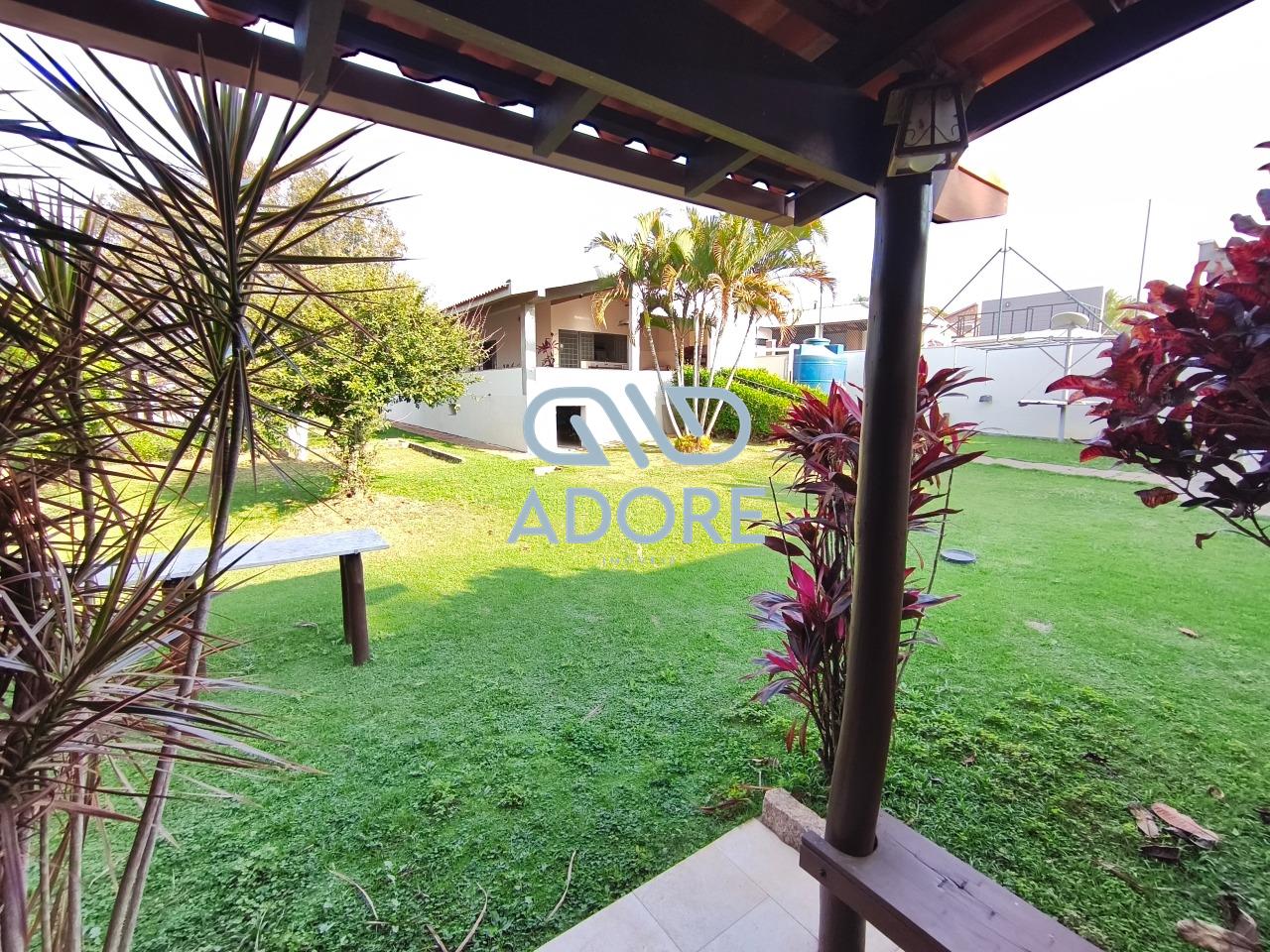 Casa de Condomínio à venda no Condomínio Zuleika Jabour: 