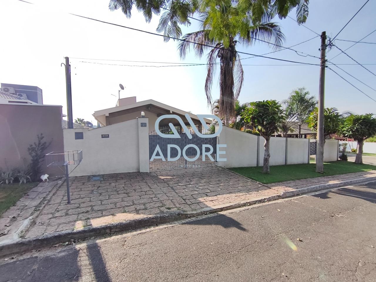 Casa de Condomínio à venda no Condomínio Zuleika Jabour: 