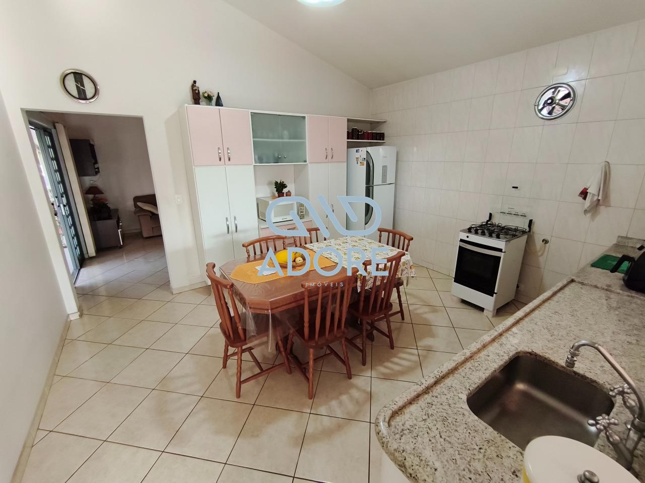 Casa de Condomínio à venda no Condomínio Zuleika Jabour: 