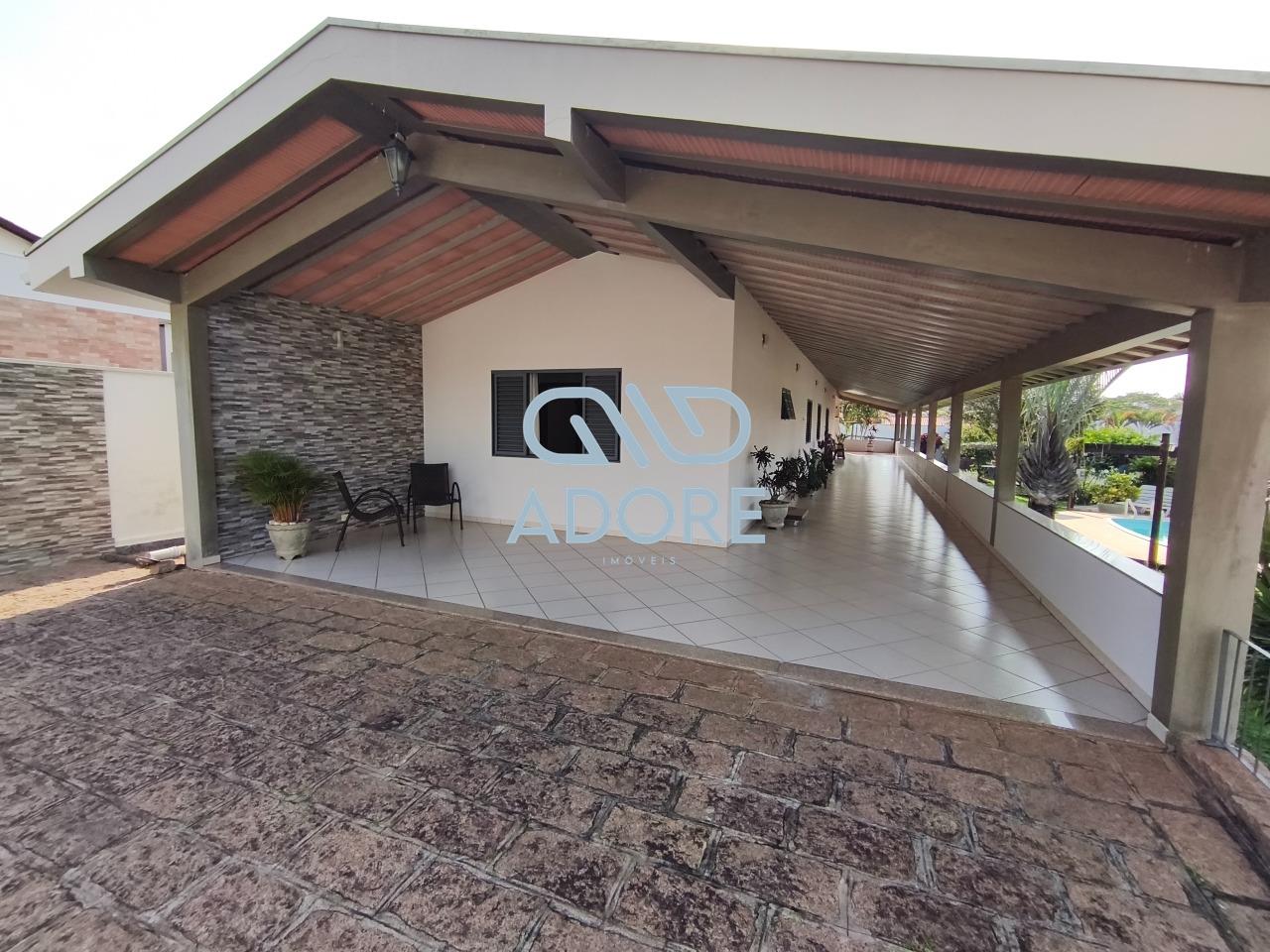 Casa de Condomínio à venda no Condomínio Zuleika Jabour: 