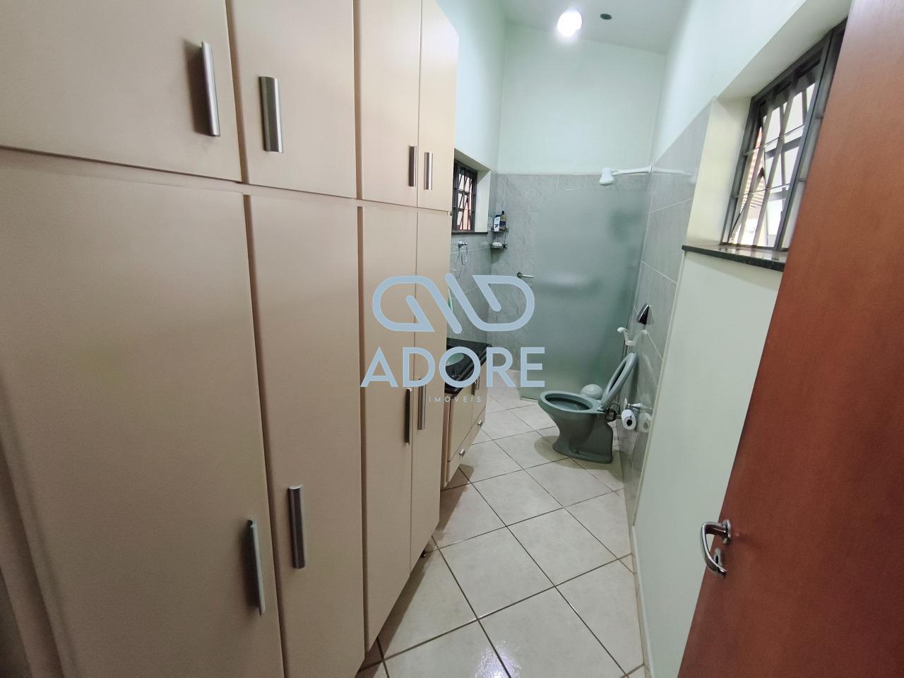 Casa de Condomínio à venda no Condomínio Zuleika Jabour: 