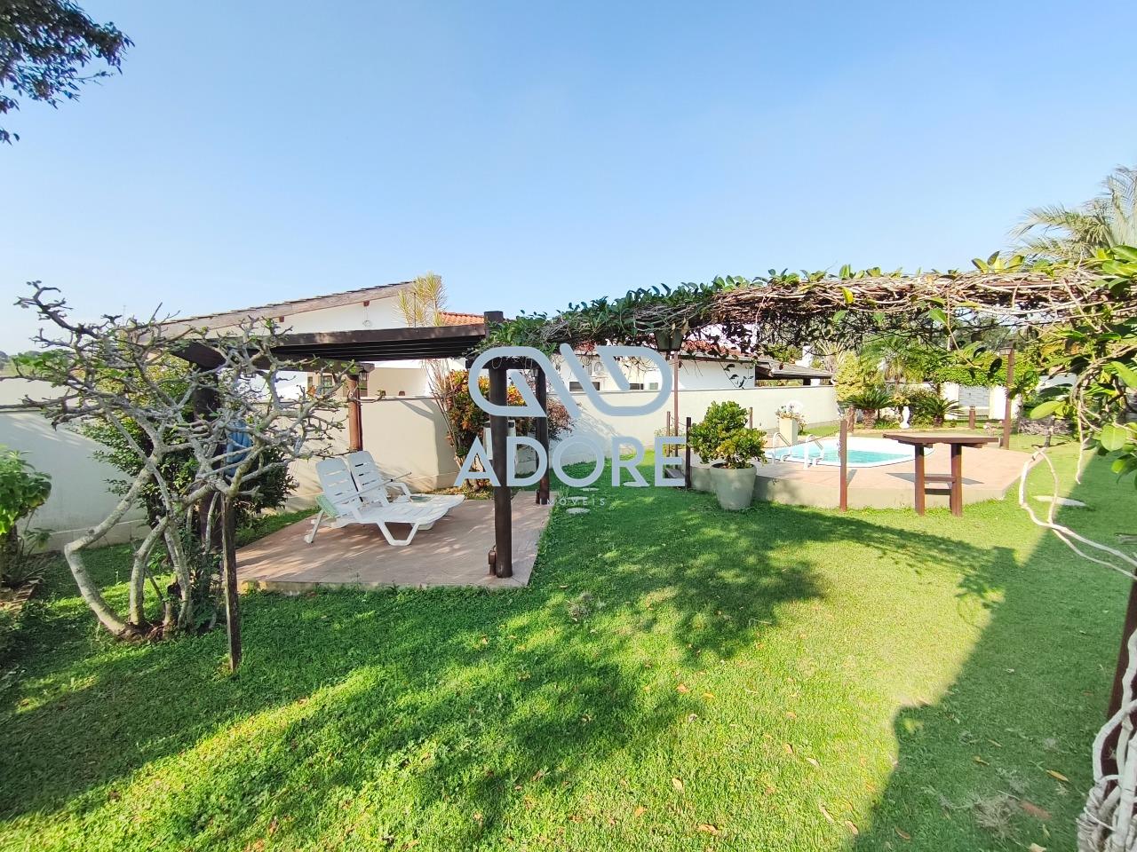 Casa de Condomínio à venda no Condomínio Zuleika Jabour: 
