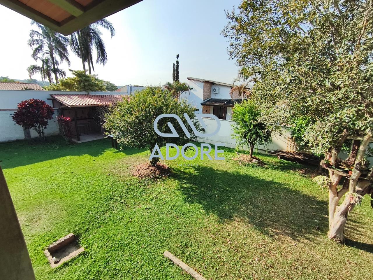 Casa de Condomínio à venda no Condomínio Zuleika Jabour: 