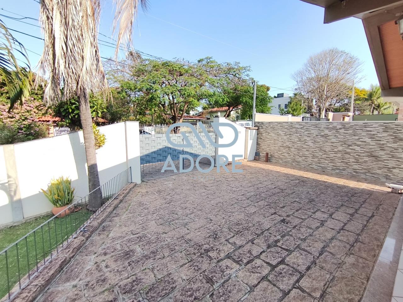 Casa de Condomínio à venda no Condomínio Zuleika Jabour: 