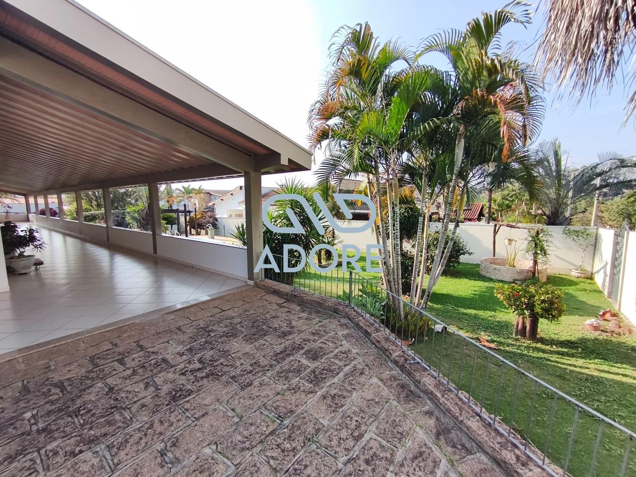Casa de Condomínio à venda no Condomínio Zuleika Jabour: 