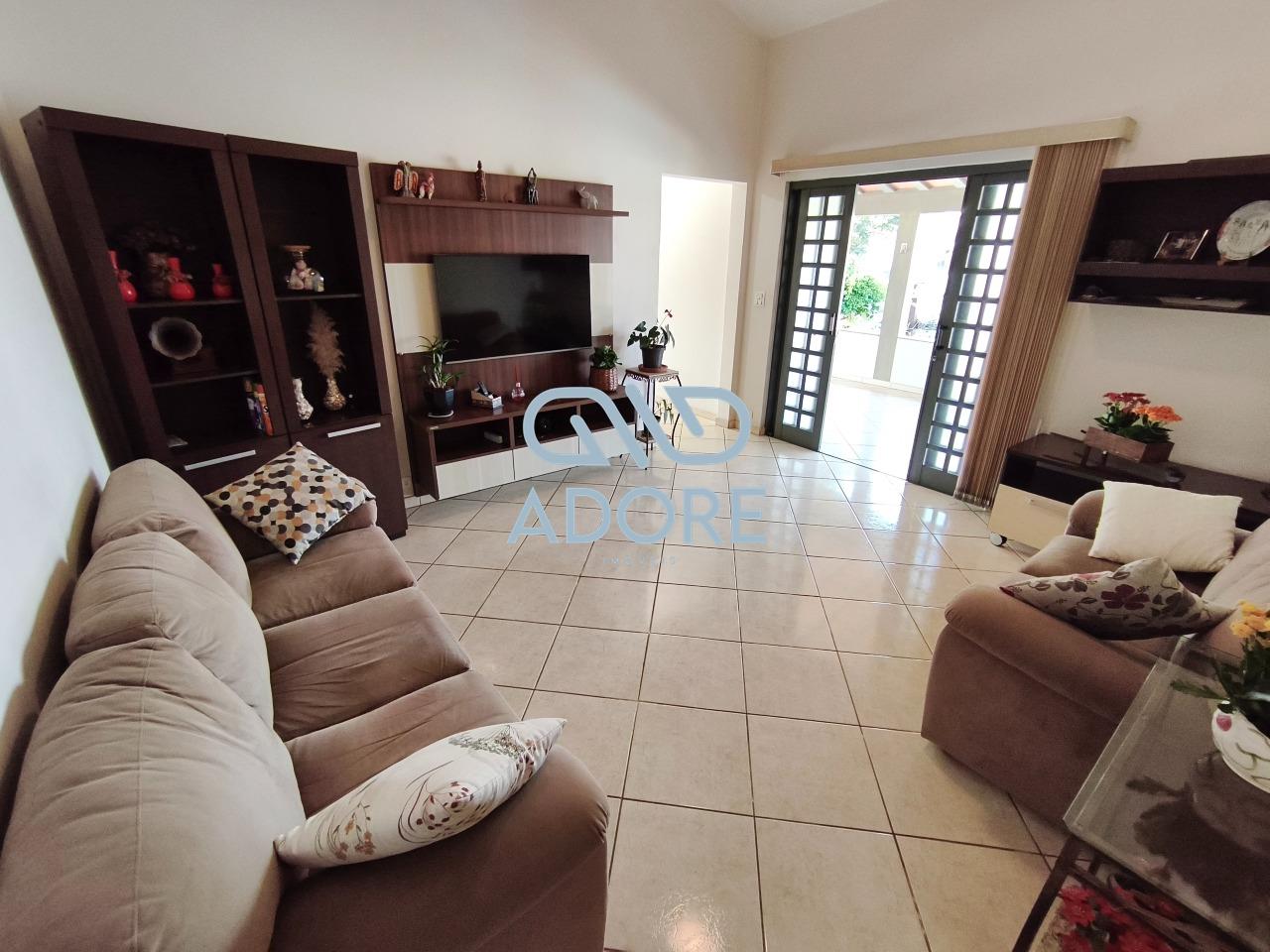 Casa de Condomínio à venda no Condomínio Zuleika Jabour: 