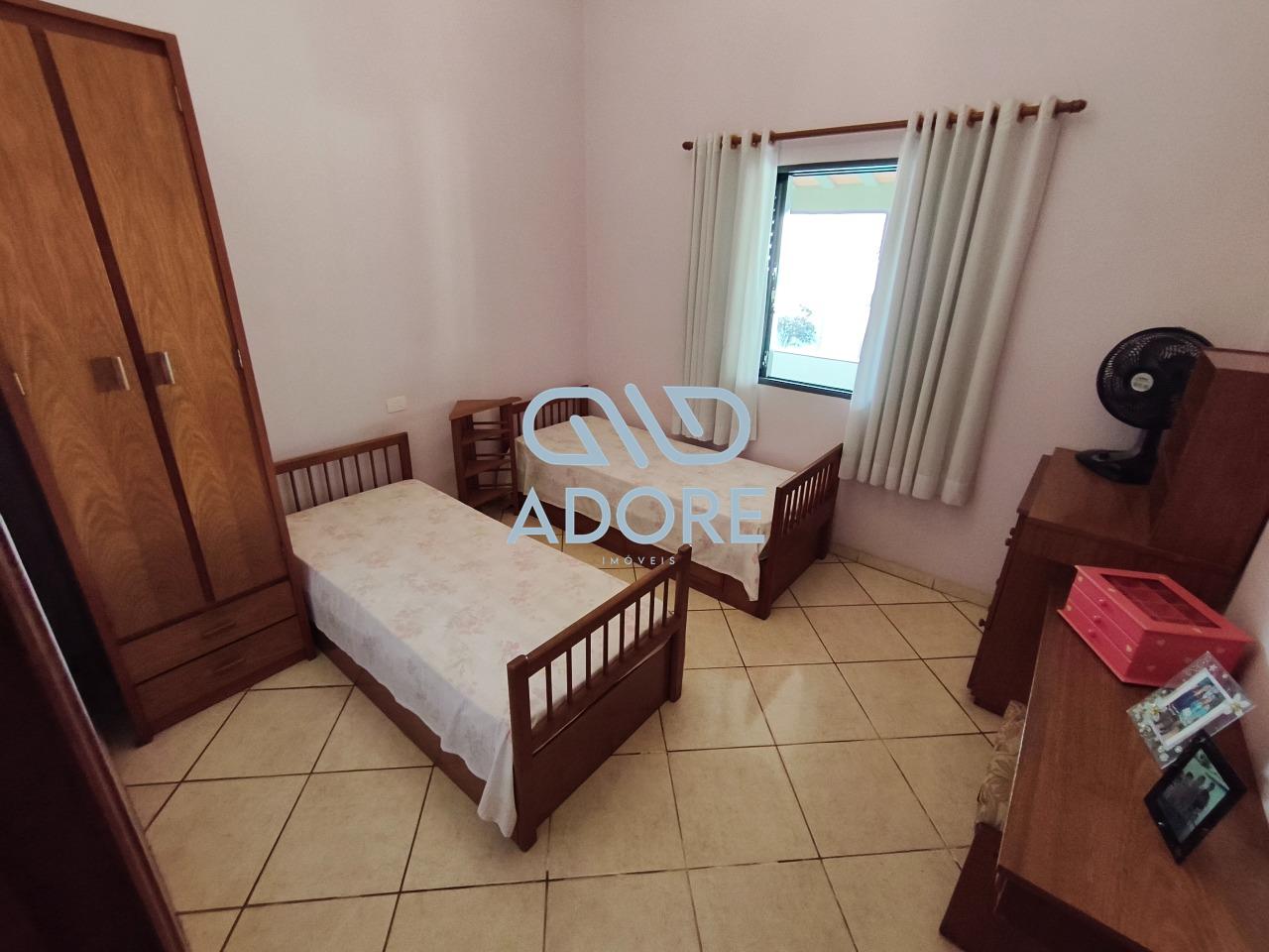 Casa de Condomínio à venda no Condomínio Zuleika Jabour: 