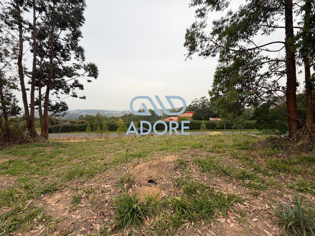 Terreno à venda no Condomínio Terras de São José II : 