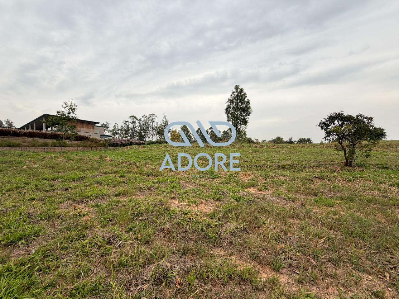 Terreno à venda no Condomínio Terras de São José II : 