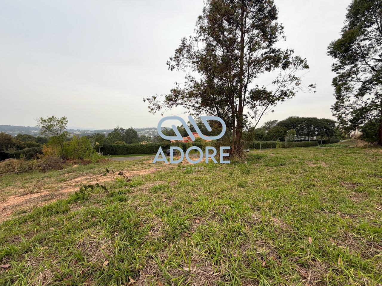 Terreno à venda no Condomínio Terras de São José II : 