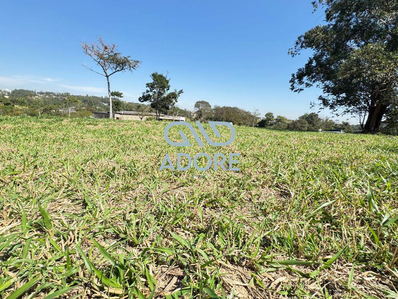 Terreno à venda no Condomínio Terras de São José II : 