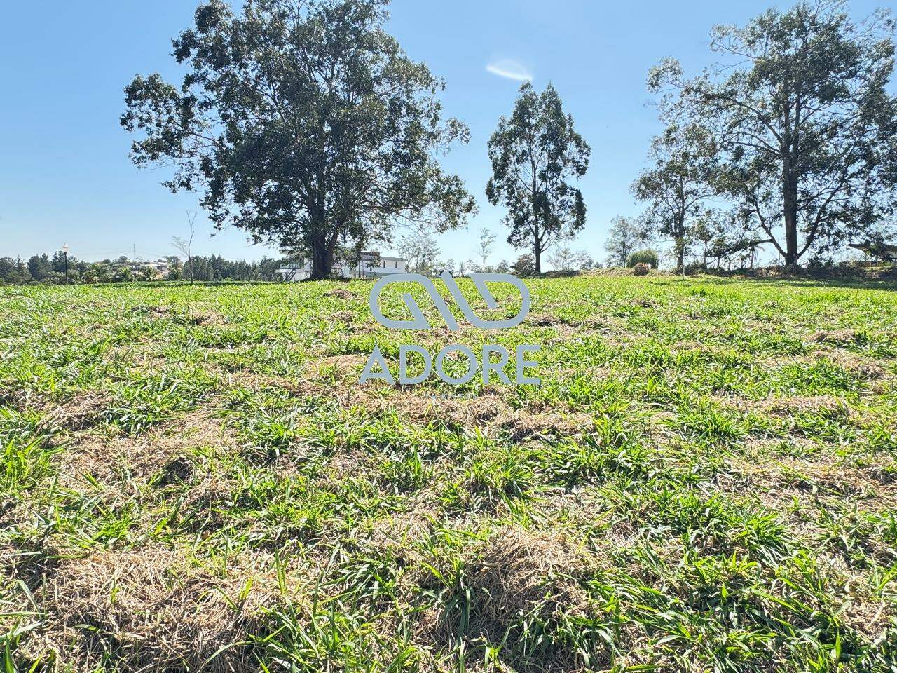 Terreno à venda no Condomínio Terras de São José II : 