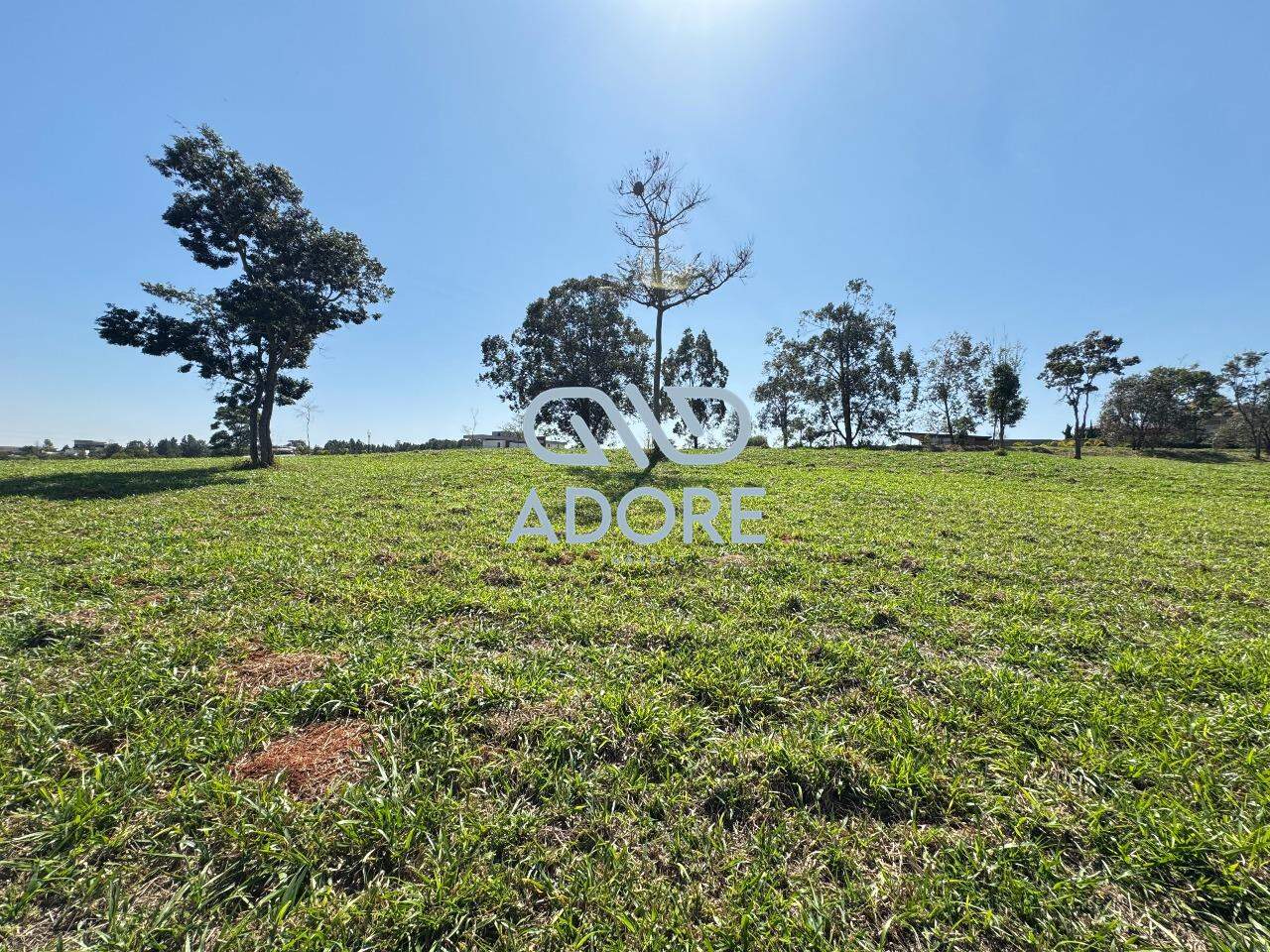 Terreno à venda no Condomínio Terras de São José II : 
