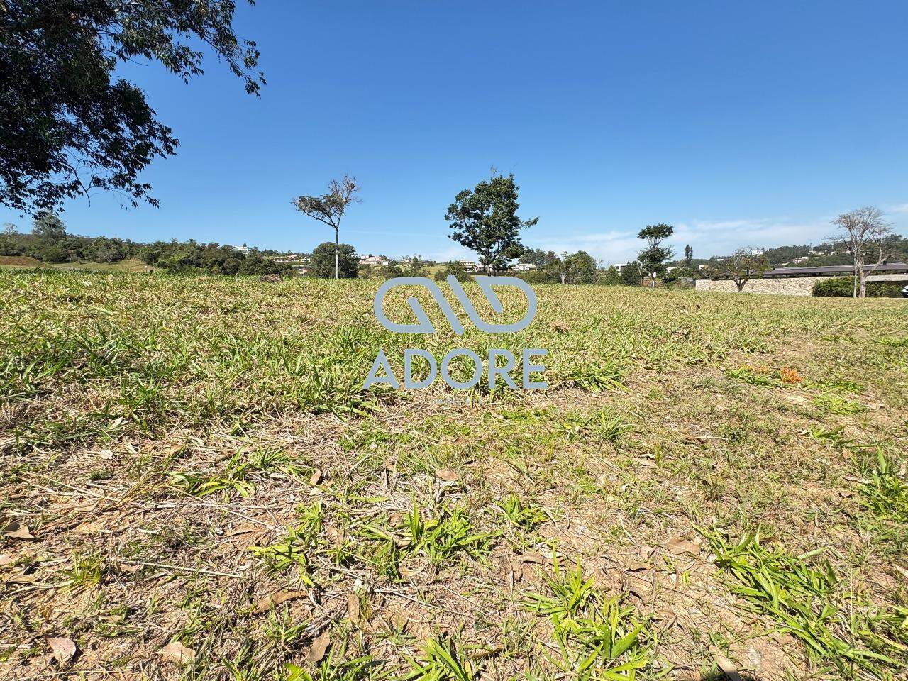 Terreno à venda no Condomínio Terras de São José II : 