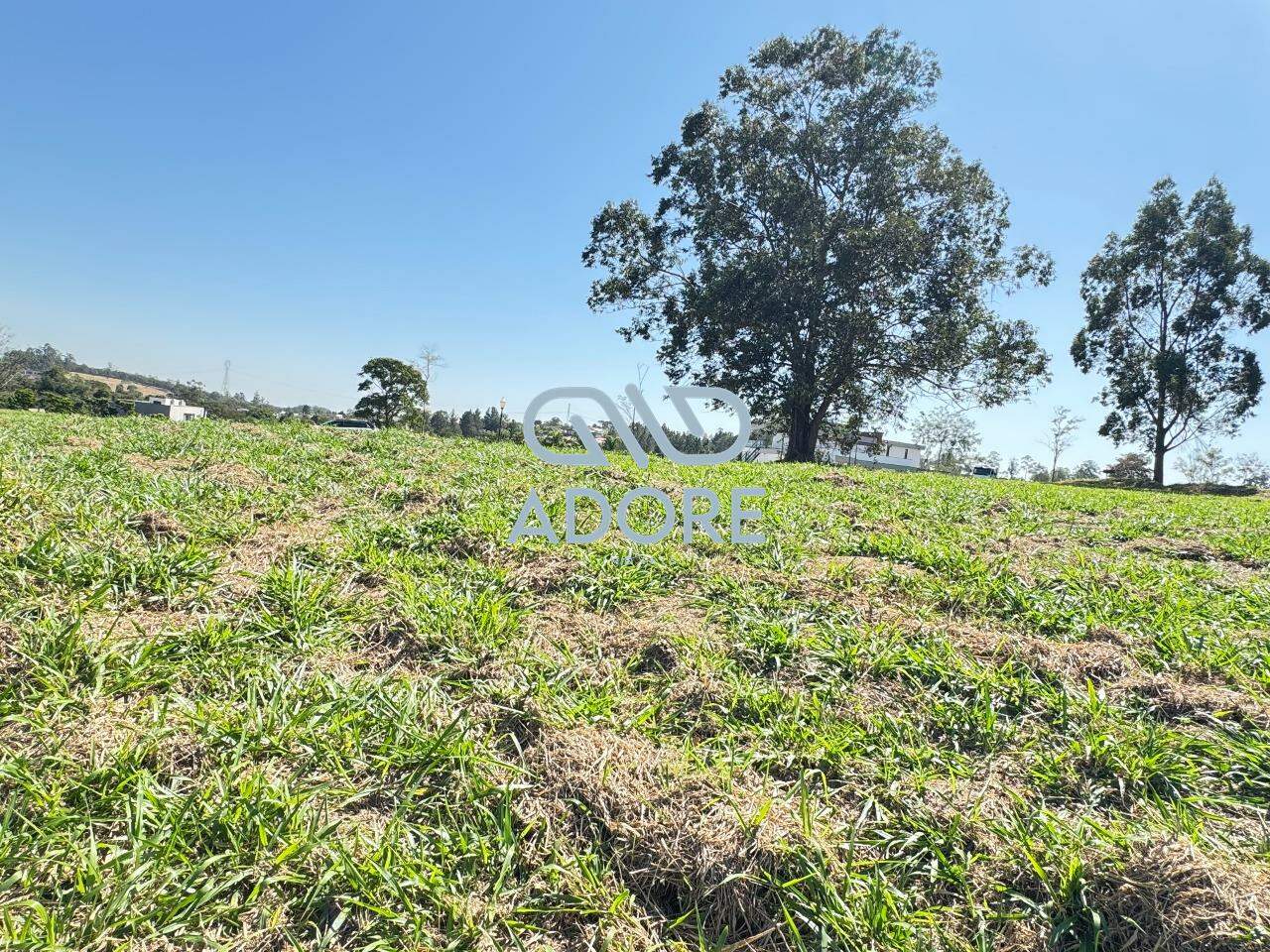 Terreno à venda no Condomínio Terras de São José II : 