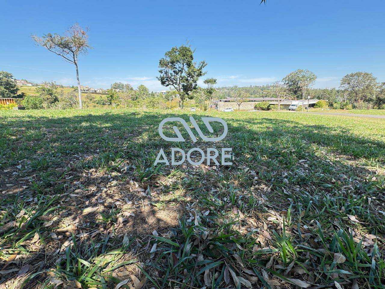 Terreno à venda no Condomínio Terras de São José II : 