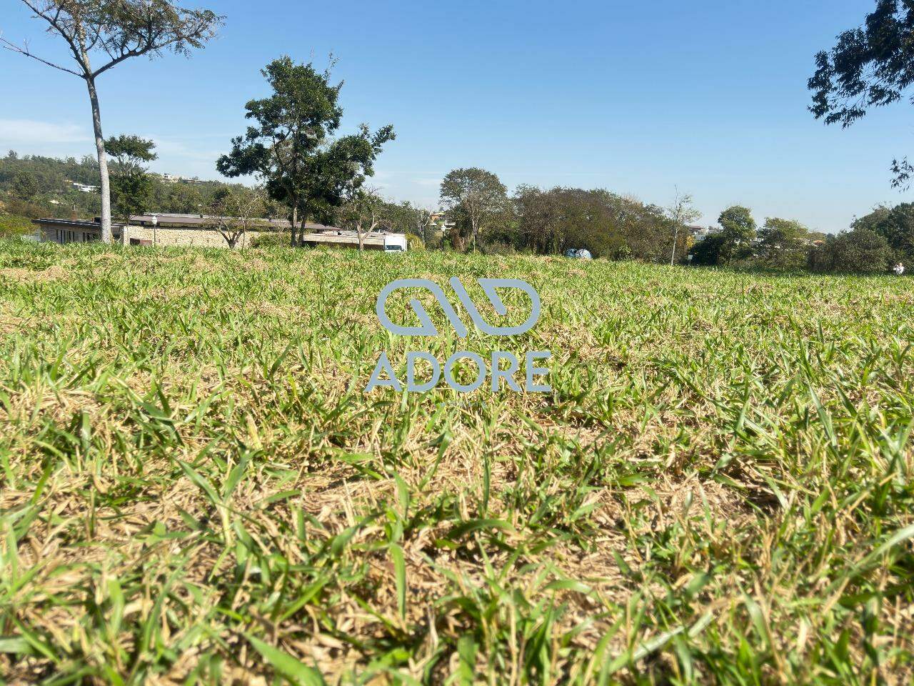Terreno à venda no Condomínio Terras de São José II : 