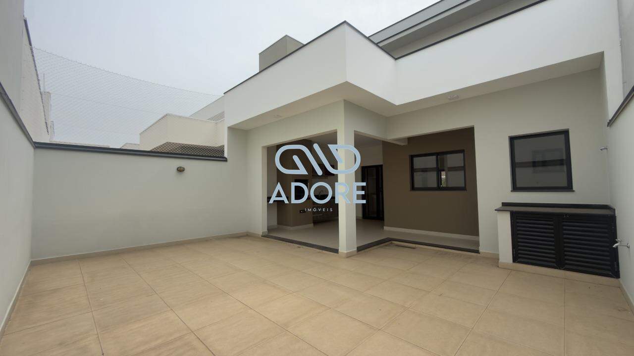 Casa de Condomínio à venda no Condomínio Village Moutonnée: 