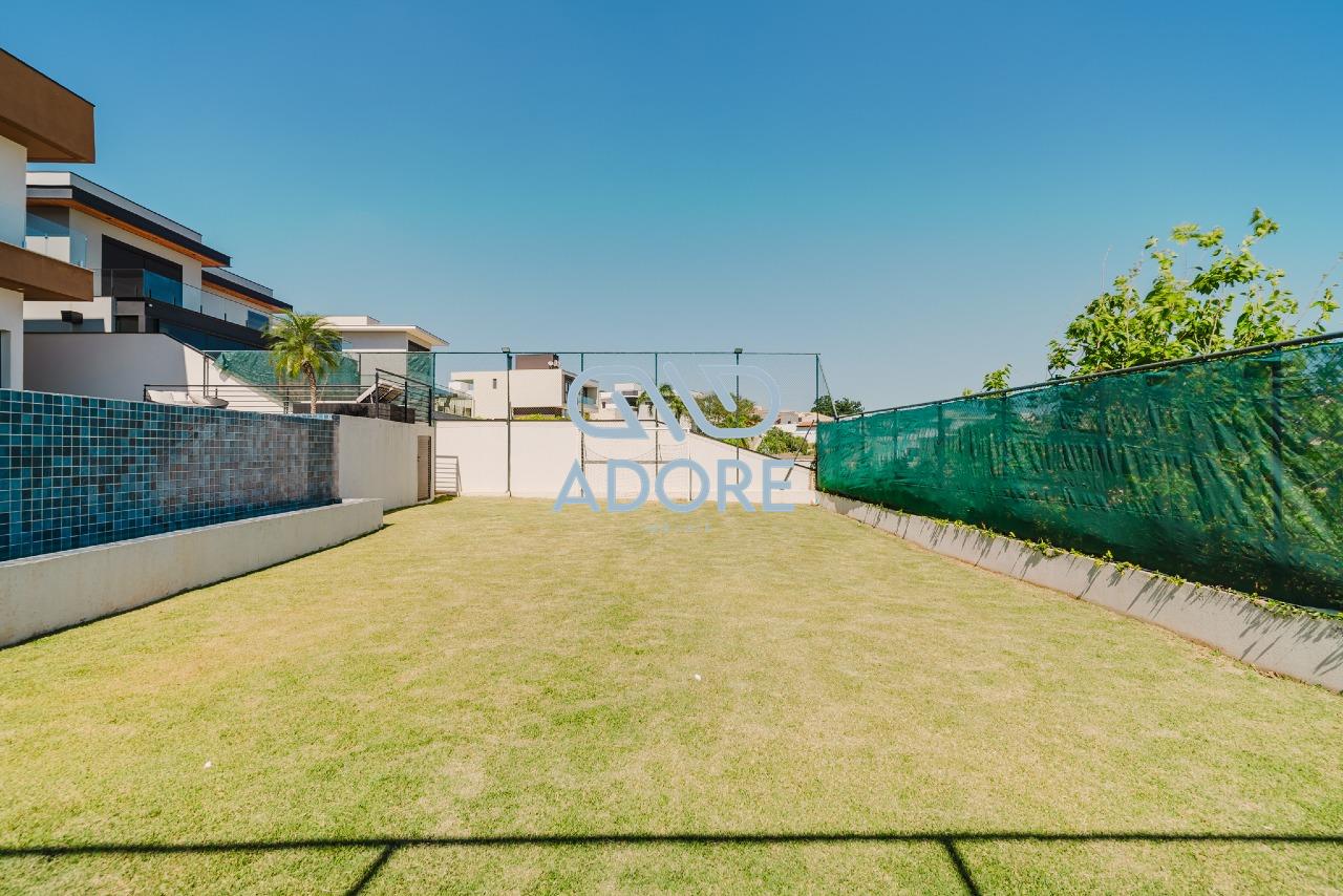 Casa de Condomínio à venda no Condomínio Xapada Parque Ytu: 